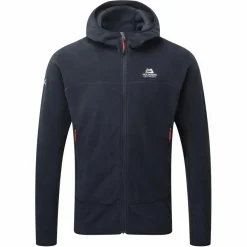 Mountain Equipment MICRO ZIP MENS JACKET Herren - Fleecejacke