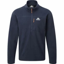 Mountain Equipment MICRO MENS ZIP T Herren - Fleecepullover