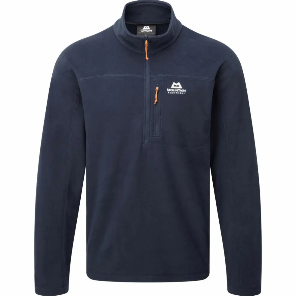Mountain Equipment MICRO MENS ZIP T Herren - Fleecepullover