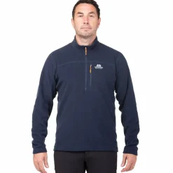 Mountain Equipment MICRO MENS ZIP T Herren - Fleecepullover