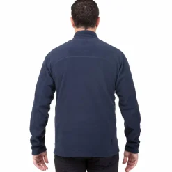 Mountain Equipment MICRO MENS ZIP T Herren - Fleecepullover