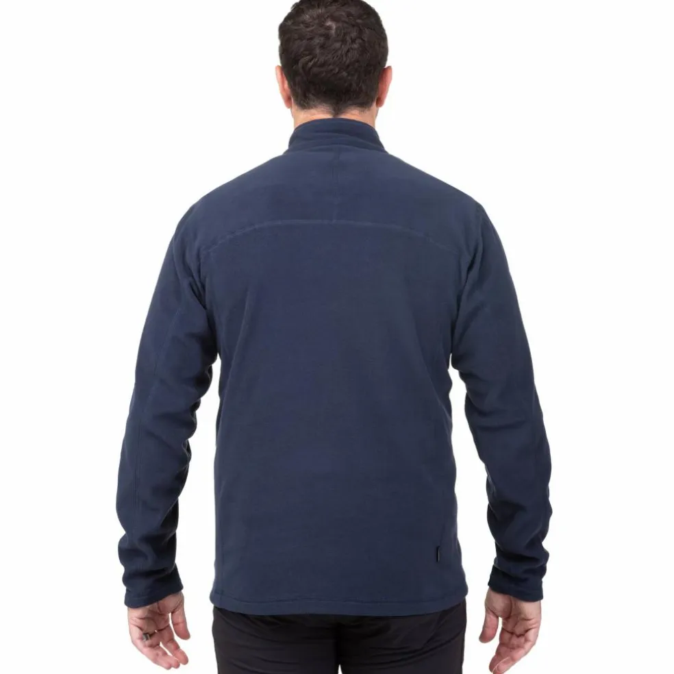Mountain Equipment MICRO MENS ZIP T Herren - Fleecepullover