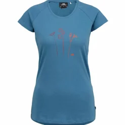 Mountain Equipment MOUNTAIN FLOWER W'S TEE Damen - T-Shirt