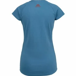 Mountain Equipment MOUNTAIN FLOWER W'S TEE Damen - T-Shirt