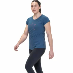Mountain Equipment MOUNTAIN FLOWER W'S TEE Damen - T-Shirt