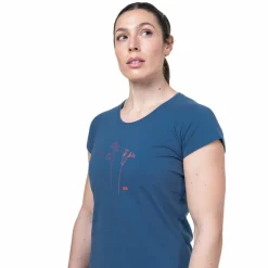 Mountain Equipment MOUNTAIN FLOWER W'S TEE Damen - T-Shirt