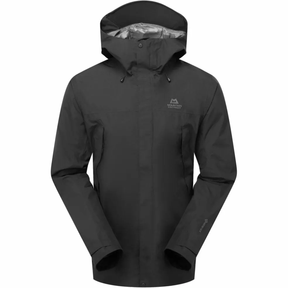 Mountain Equipment NANDA DEVI MENS JACKET Herren - Regenjacke