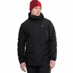 Mountain Equipment NANDA DEVI MENS JACKET Herren - Regenjacke