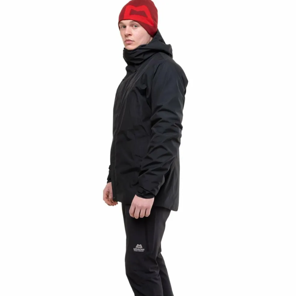 Mountain Equipment NANDA DEVI MENS JACKET Herren - Regenjacke