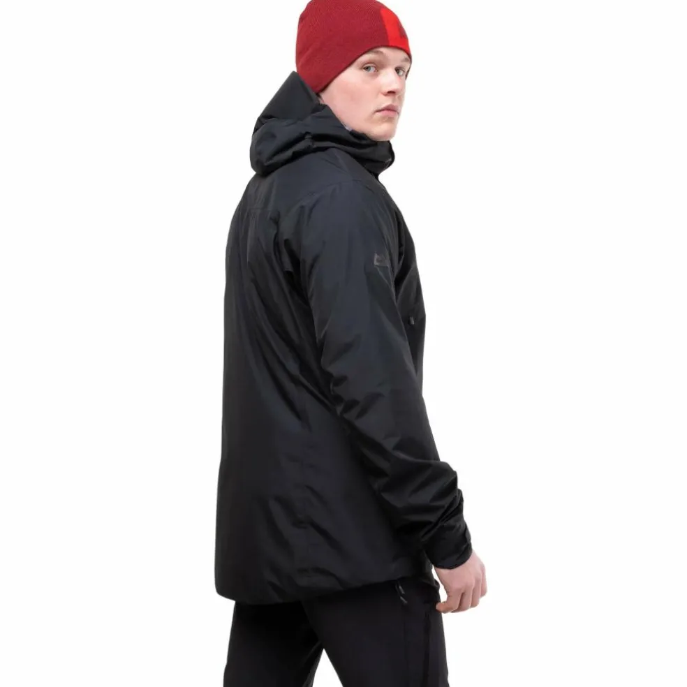 Mountain Equipment NANDA DEVI MENS JACKET Herren - Regenjacke