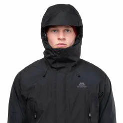 Mountain Equipment NANDA DEVI MENS JACKET Herren - Regenjacke