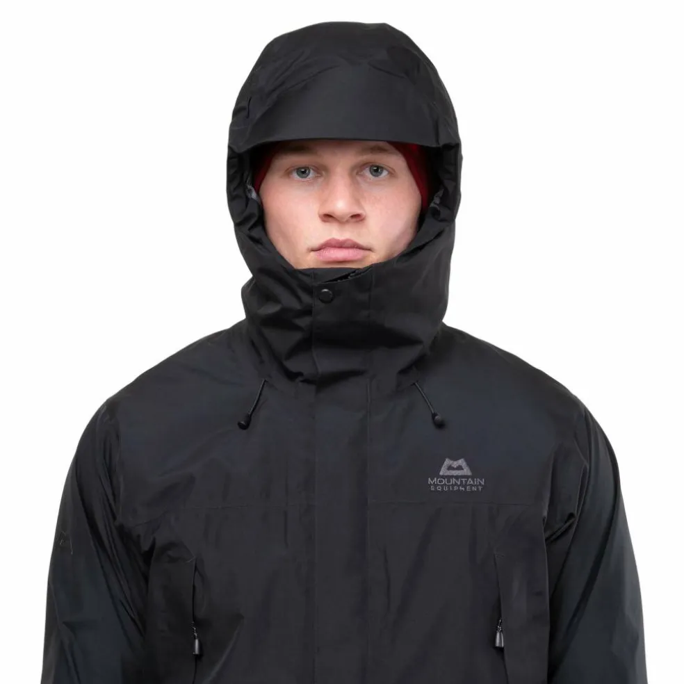 Mountain Equipment NANDA DEVI MENS JACKET Herren - Regenjacke