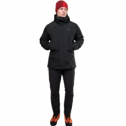Mountain Equipment NANDA DEVI MENS JACKET Herren - Regenjacke