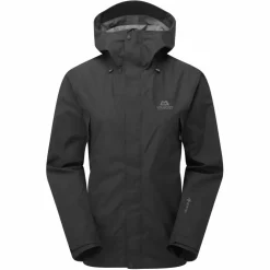 Mountain Equipment NANDA DEVI WMNS JACKET Damen - Regenjacke