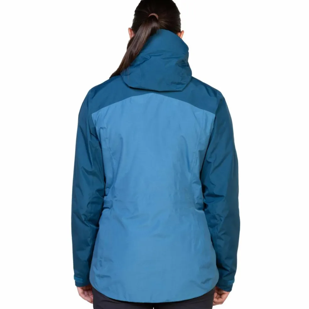 Mountain Equipment NANDA DEVI WMNS JACKET Damen - Regenjacke