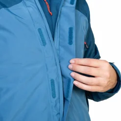 Mountain Equipment NANDA DEVI WMNS JACKET Damen - Regenjacke