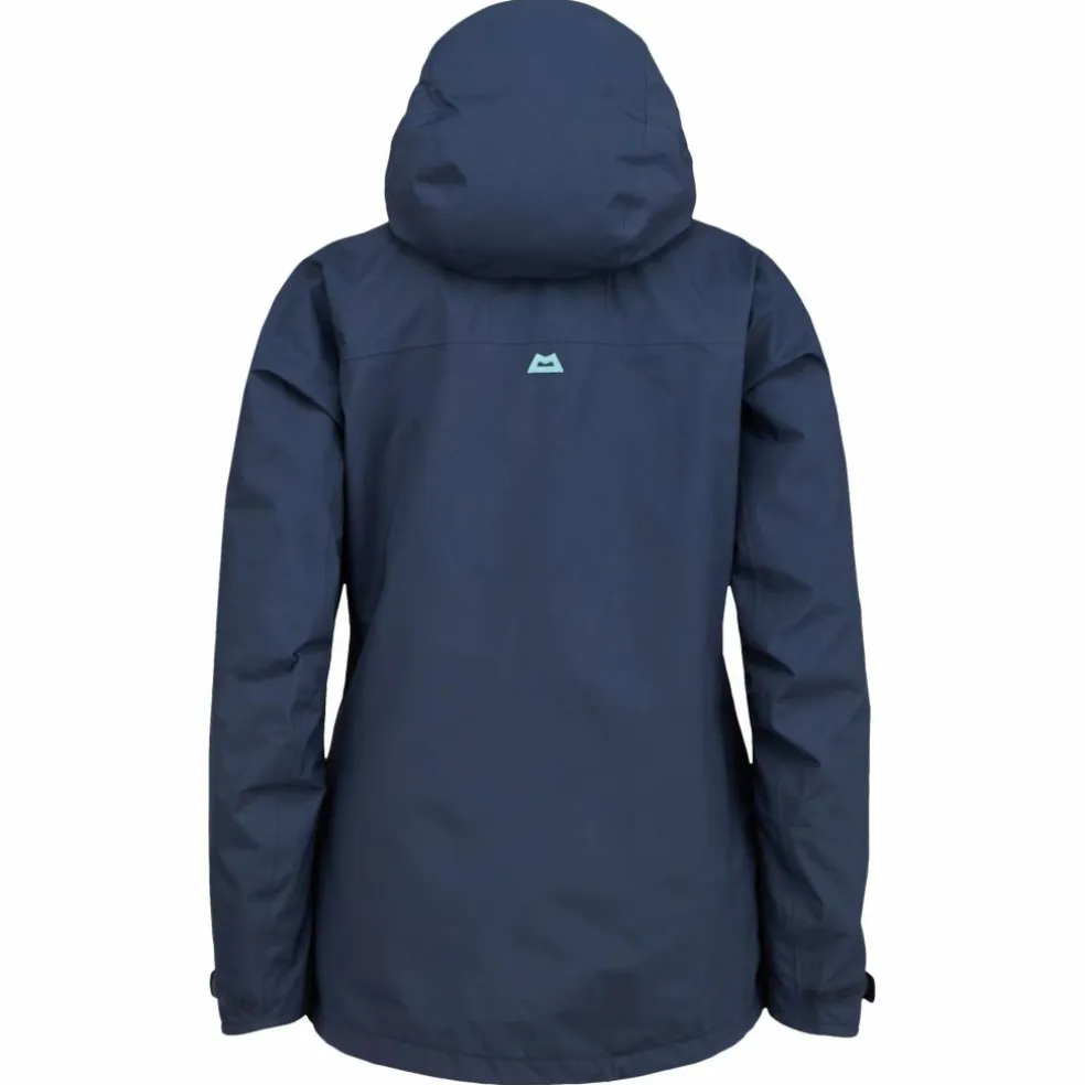 Mountain Equipment ODYSSEY WMNS JACKET Damen - Hardshelljacke