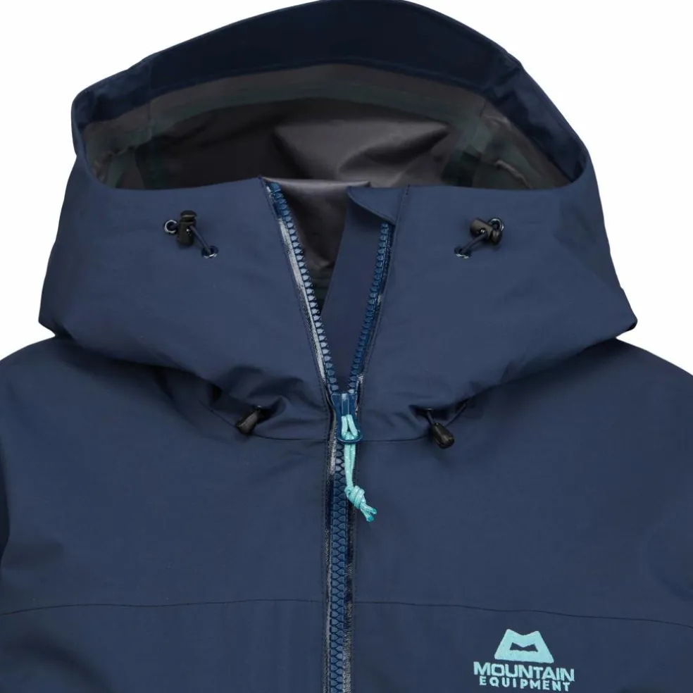 Mountain Equipment ODYSSEY WMNS JACKET Damen - Hardshelljacke