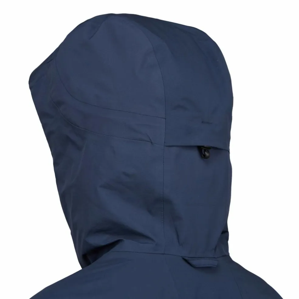 Mountain Equipment ODYSSEY WMNS JACKET Damen - Hardshelljacke
