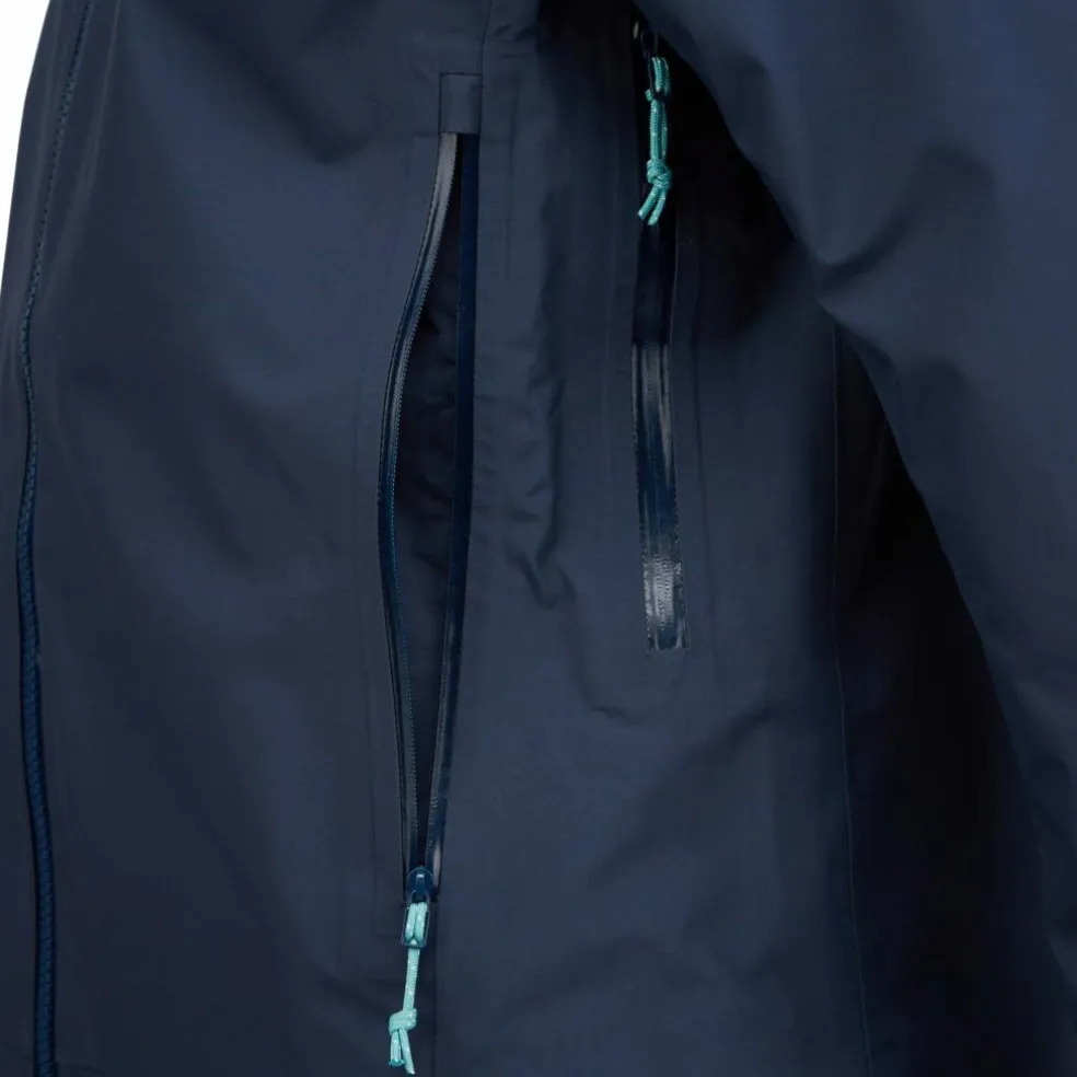 Mountain Equipment ODYSSEY WMNS JACKET Damen - Hardshelljacke