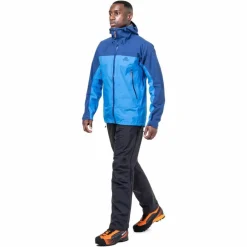 Mountain Equipment ODYSSEY MENS PANT Herren - Hardshellhose
