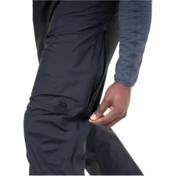 Mountain Equipment ODYSSEY MENS PANT Herren - Hardshellhose