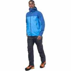 Mountain Equipment ODYSSEY MENS PANT Herren - Hardshellhose