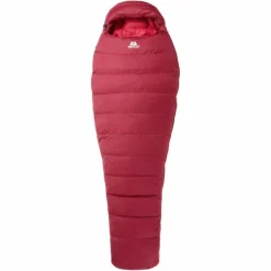 Mountain Equipment OLYMPUS 650 WMNS REGULAR Damen - Daunenschlafsack