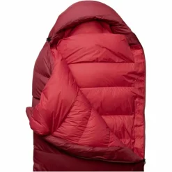 Mountain Equipment OLYMPUS 650 WMNS REGULAR Damen - Daunenschlafsack