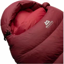 Mountain Equipment OLYMPUS 650 WMNS REGULAR Damen - Daunenschlafsack