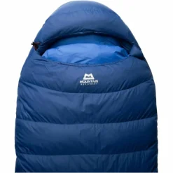 Mountain Equipment OLYMPUS 450 REGULAR Damen - Daunenschlafsack