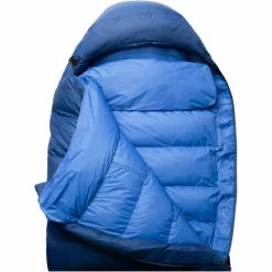 Mountain Equipment OLYMPUS 450 REGULAR Damen - Daunenschlafsack