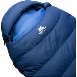 Mountain Equipment OLYMPUS 450 REGULAR Damen - Daunenschlafsack