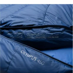 Mountain Equipment OLYMPUS 450 REGULAR Damen - Daunenschlafsack