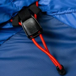 Mountain Equipment OLYMPUS 450 REGULAR Damen - Daunenschlafsack