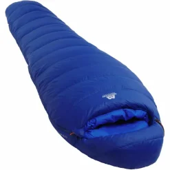 Mountain Equipment OLYMPUS 650 REGULAR - Daunenschlafsack