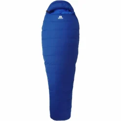 Mountain Equipment OLYMPUS 650 LONG - Daunenschlafsack