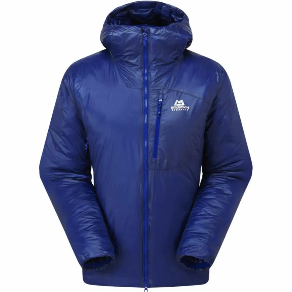 Mountain Equipment OREUS HOODED WMNS JACKET Damen - Isolationsjacke