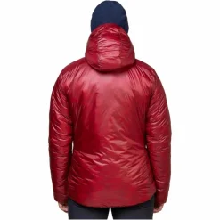 Mountain Equipment OREUS HOODED WMNS JACKET Damen - Isolationsjacke
