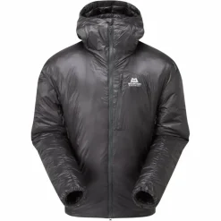 Mountain Equipment OREUS HOODED MENS JACKET Herren - Isolationsjacke