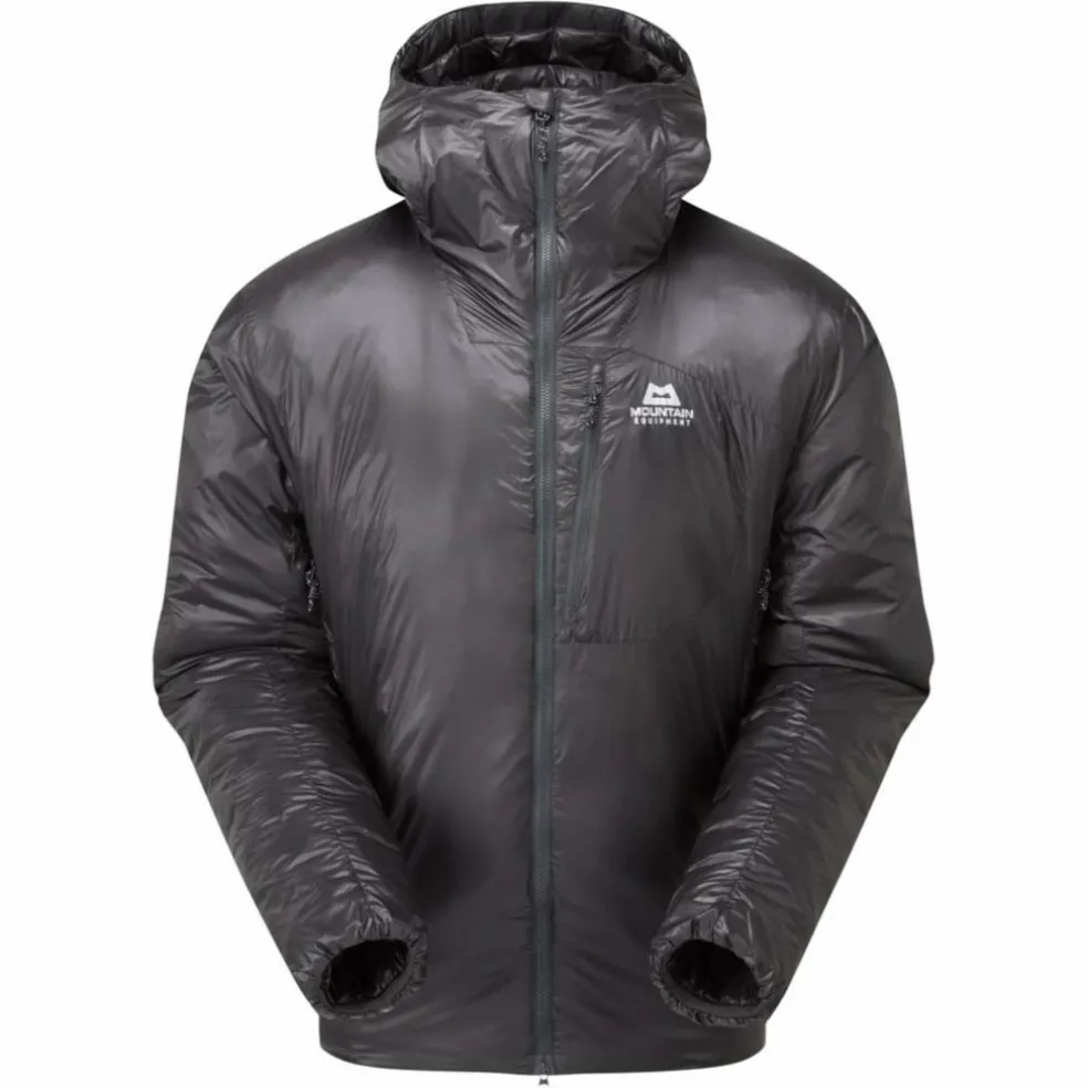 Mountain Equipment OREUS HOODED MENS JACKET Herren - Isolationsjacke