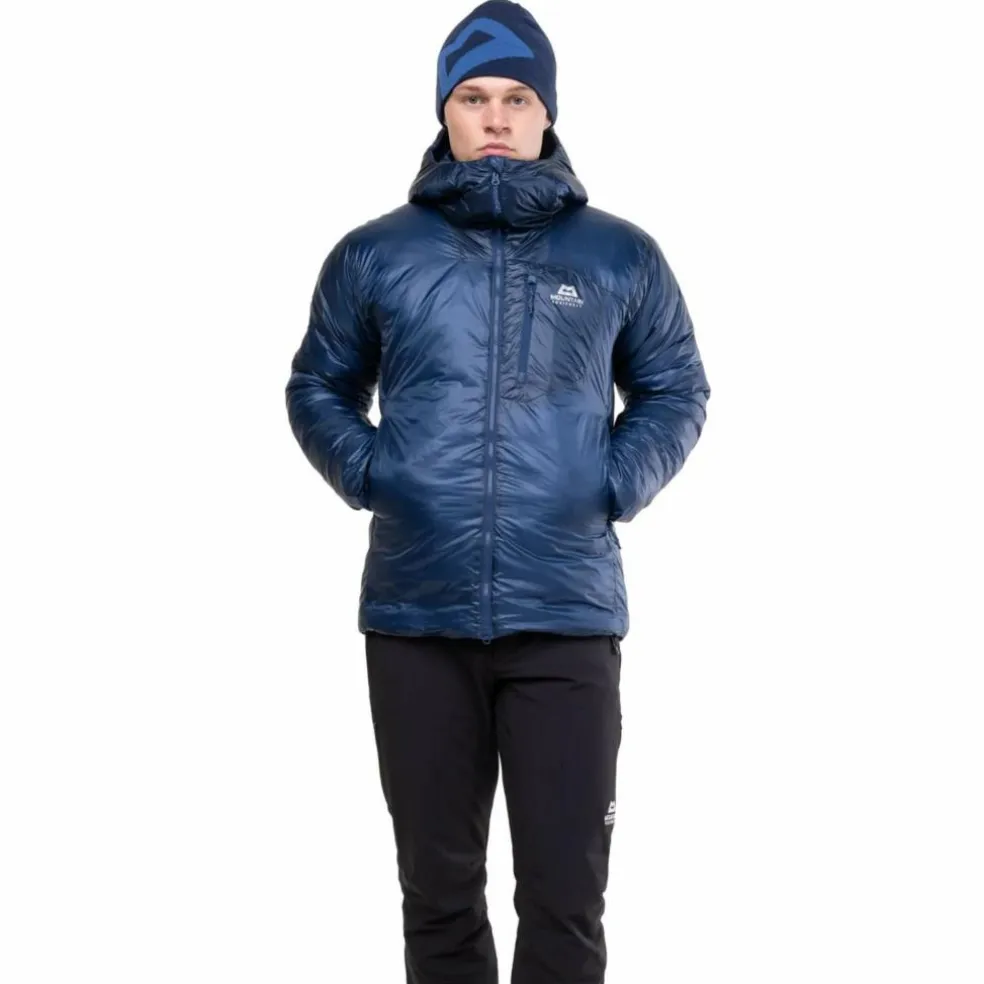 Mountain Equipment OREUS HOODED MENS JACKET Herren - Isolationsjacke