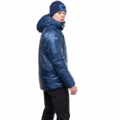 Mountain Equipment OREUS HOODED MENS JACKET Herren - Isolationsjacke