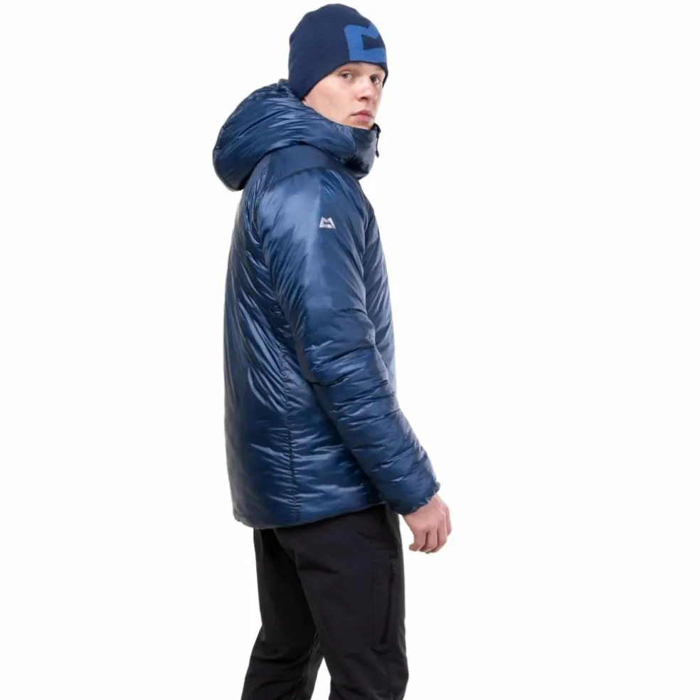 Mountain Equipment OREUS HOODED MENS JACKET Herren - Isolationsjacke
