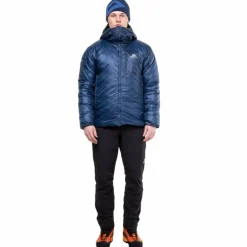 Mountain Equipment OREUS HOODED MENS JACKET Herren - Isolationsjacke