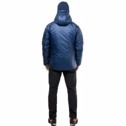 Mountain Equipment OREUS HOODED MENS JACKET Herren - Isolationsjacke