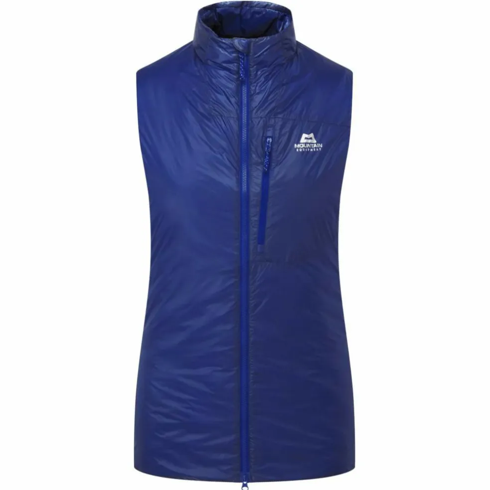Mountain Equipment OREUS WMNS VEST Damen - Weste