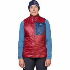 Mountain Equipment OREUS WMNS VEST Damen - Weste