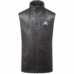 Mountain Equipment OREUS MENS VEST Herren - Weste
