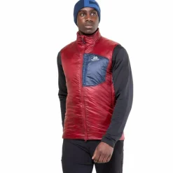 Mountain Equipment OREUS MENS VEST Herren - Weste